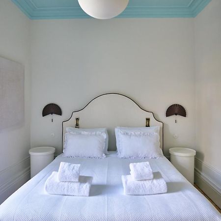 GuestReady - Cedofeita Pool Suite 1 Porto Exterior foto