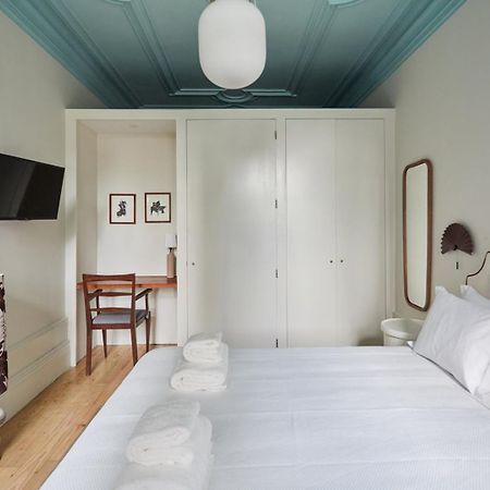 GuestReady - Cedofeita Pool Suite 1 Porto Exterior foto