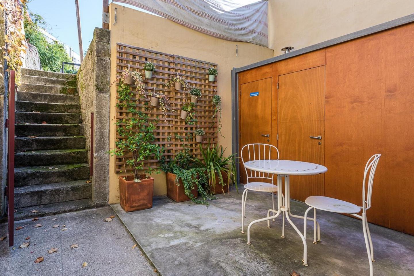 GuestReady - Cedofeita Pool Suite 1 Porto Exterior foto