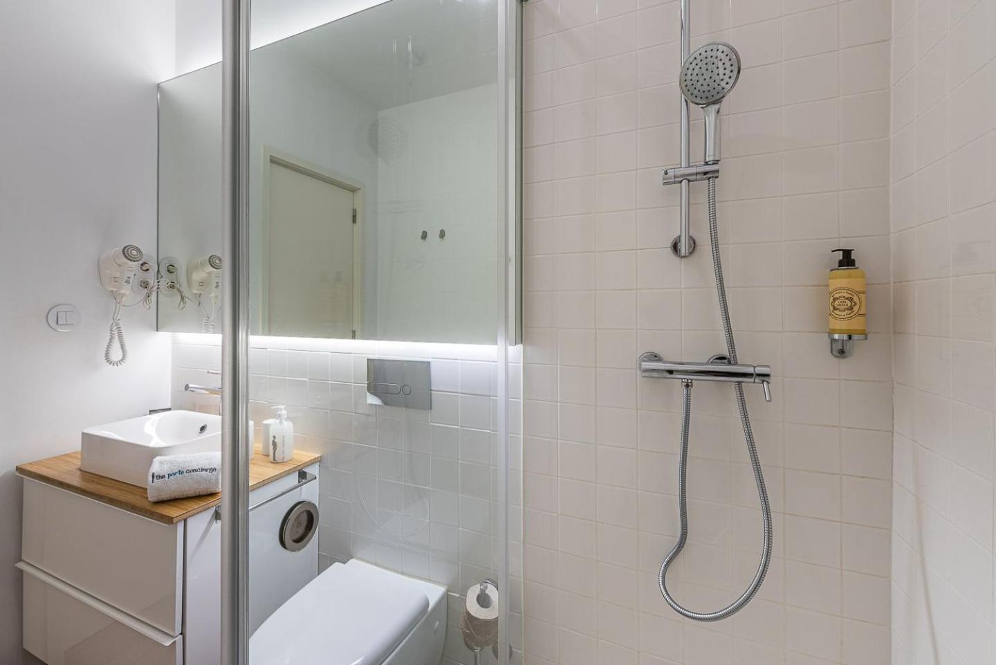 GuestReady - Cedofeita Pool Suite 1 Porto Exterior foto