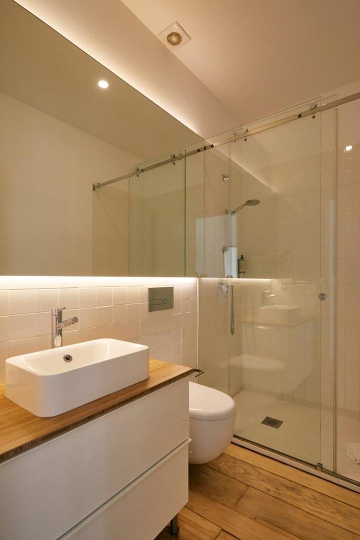 GuestReady - Cedofeita Pool Suite 1 Porto Exterior foto