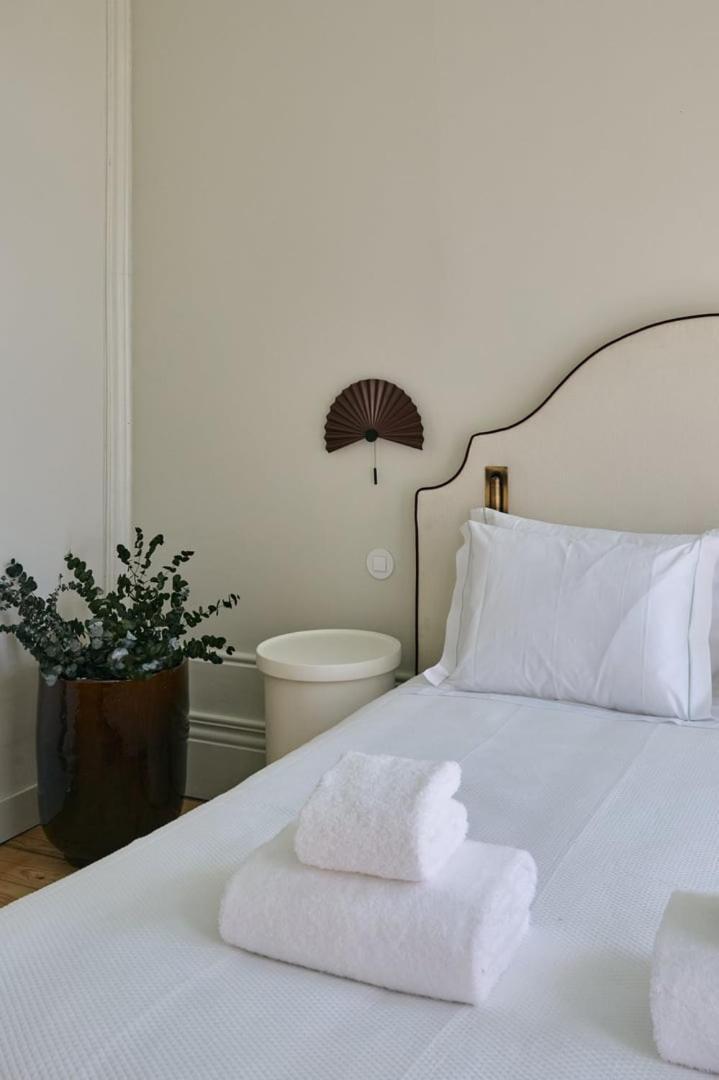 GuestReady - Cedofeita Pool Suite 1 Porto Exterior foto