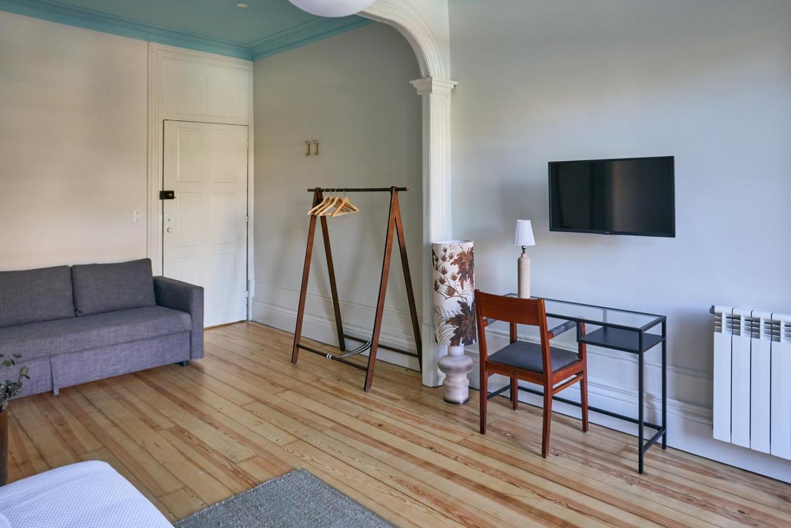 GuestReady - Cedofeita Pool Suite 1 Porto Exterior foto